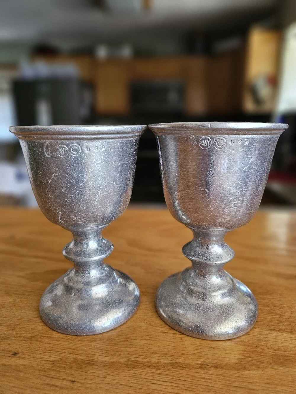 Vintage Wilton Armetale 
